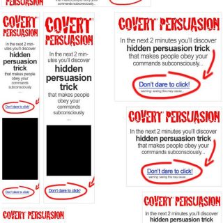 Banner Templates Set - Style #9