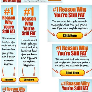 Banner Templates Set - Style #14