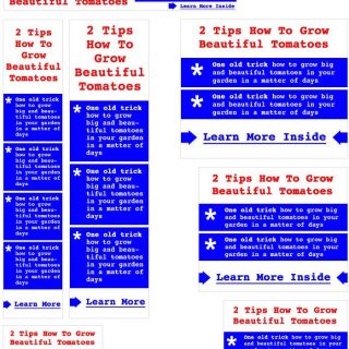 Banner Templates Set - Style #18