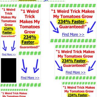 Banner Templates Set - Style #22
