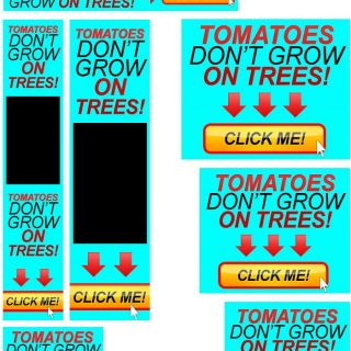 Banner Templates Set - Style #27