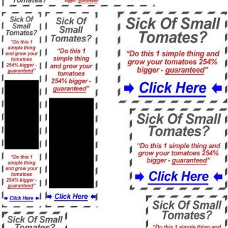 Banner Templates Set - Style #29