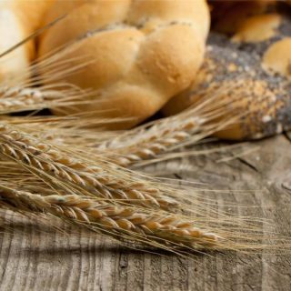 Food Images (32) - Bread & Snacks