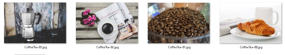Food Images (36) - Coffee & Tea - Image 4