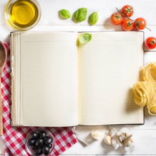 Food Images (24) - Cooking & Eating