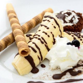 Food Images (30) - Desserts