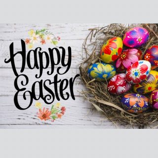 Easter Graphics