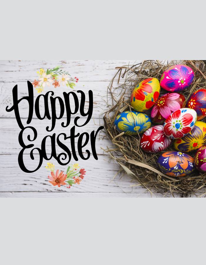 Easter Graphics