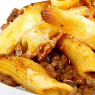 Food Images (20) - Italian