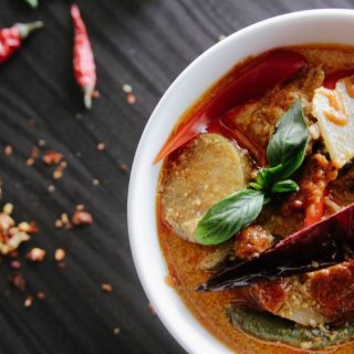 Food Images (40) - Meals (Meals Bundle #2)