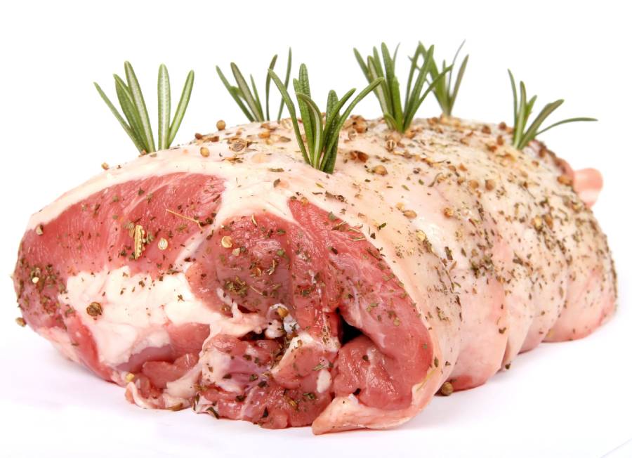 Food Images (40) - Meat