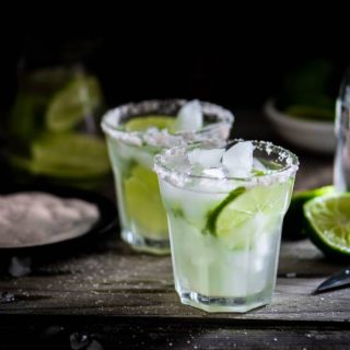 Food Images (30) - Drinks