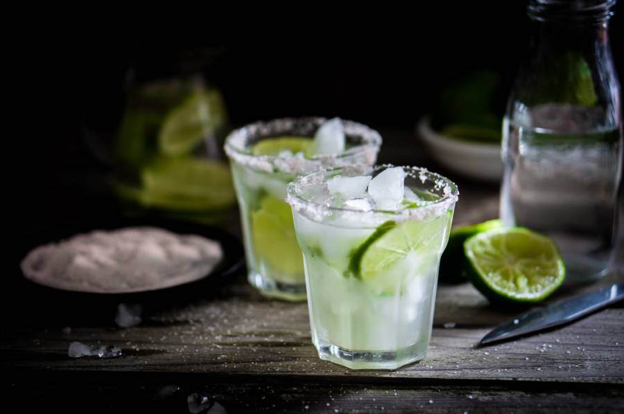 Food Images (30) - Drinks