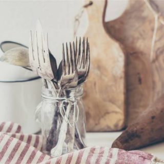 Food Images (12) - Rustic Culinary