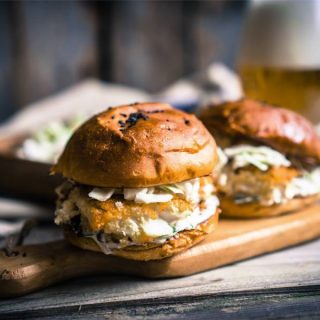 Food Images (36) - Rustic Meals