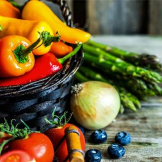 Food Images (36) - Vegetables