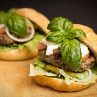 Food Images (18) - Sandwiches
