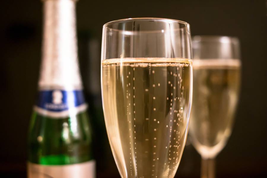 Food Images (30) - Wine