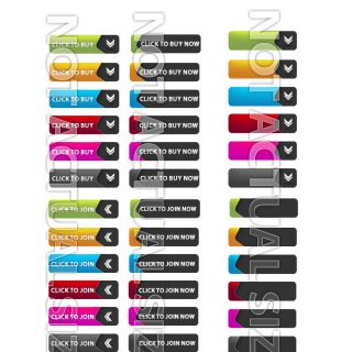 Click To Buttons Graphics