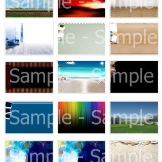 Twitter Screens & Backgrounds