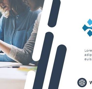Facebook Timeline Covers Template - Business Niche - Style#11