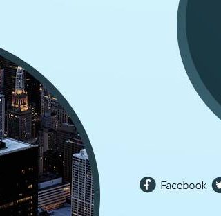 Facebook Timeline Covers Template - Business Niche - Style#17
