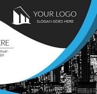 Facebook Timeline Covers Template - Business Niche - Style#19