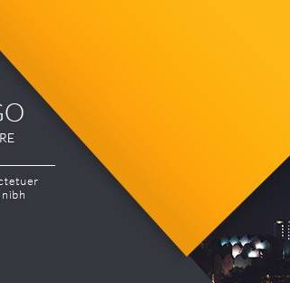 Facebook Timeline Covers Template - Business Niche - Style#20