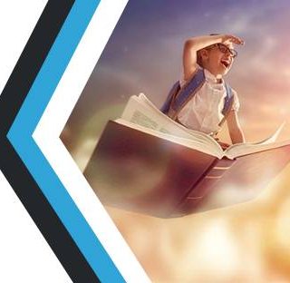 Facebook Timeline Covers Template - Education Niche - Style#22