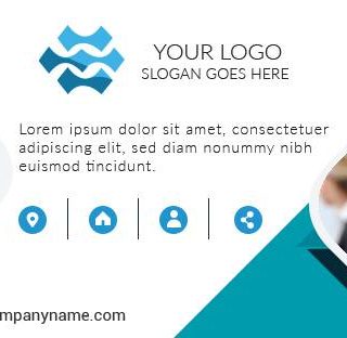 Facebook Timeline Covers Template - Business Niche - Style#27
