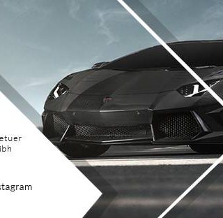 Facebook Timeline Covers Template - Car Niche - Style#34