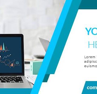Facebook Timeline Covers Template - Business Niche - Style#43
