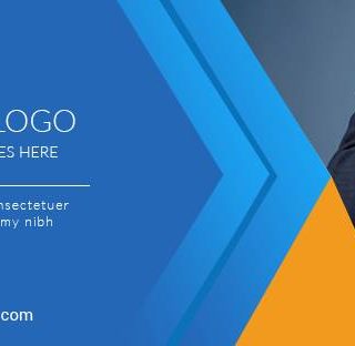 Facebook Timeline Covers Template - Business Niche - Style#6