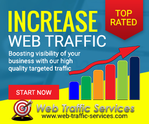 Web-Traffic-Services.com banner