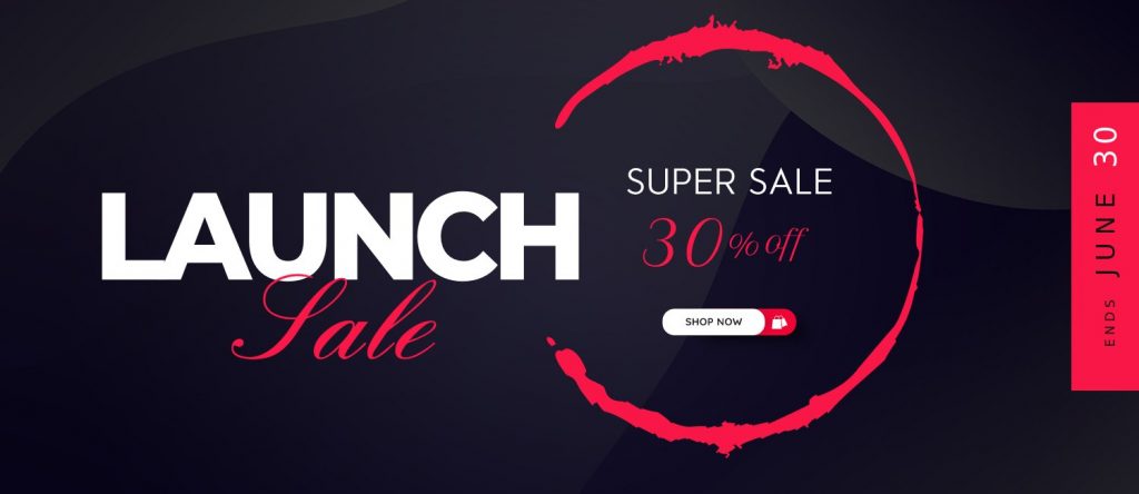 Save 30% off all graphics & logo designs