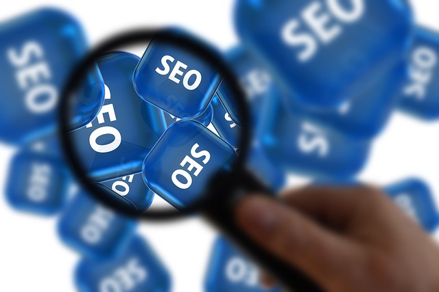SEO Services image