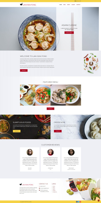 Lai Kwai Fong Design