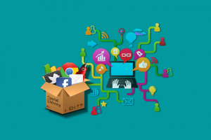 Online Marketing - image