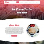 Hosted Website - Mielo