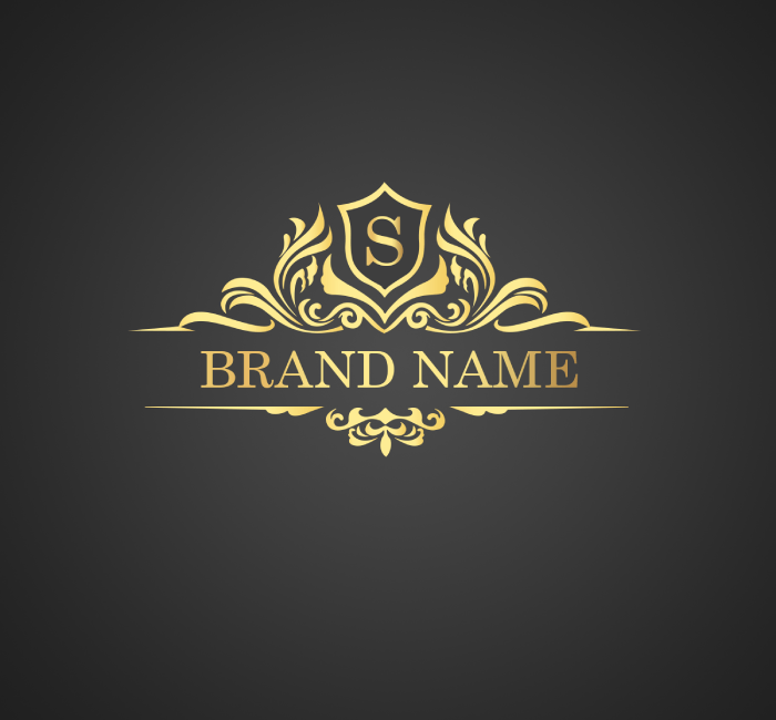Hotel Logo Design image