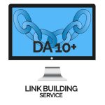 Link Building Services - image