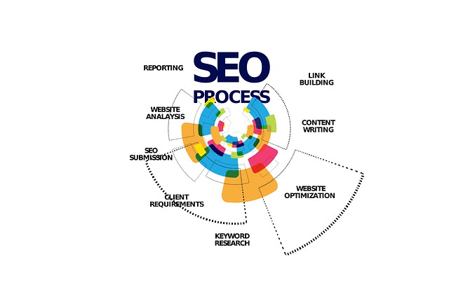 SEO Process - image