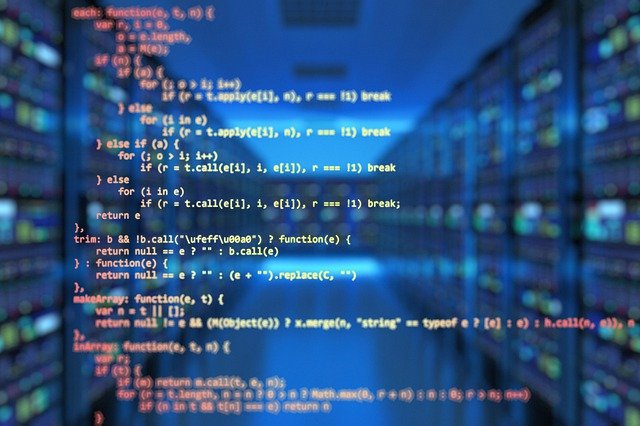 Hosting - Source code image